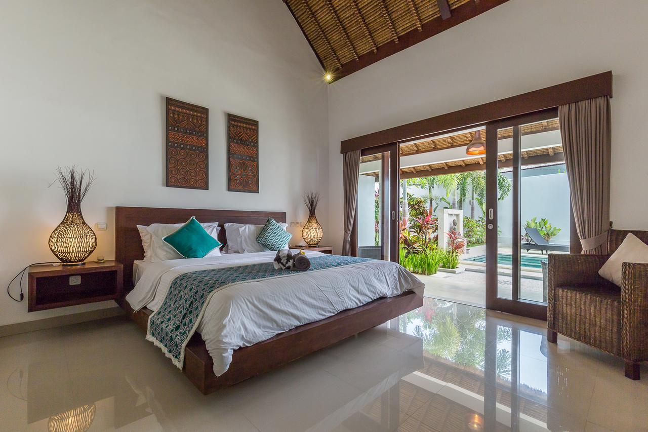 Villa Leelavadee Uluwatu  Exterior photo