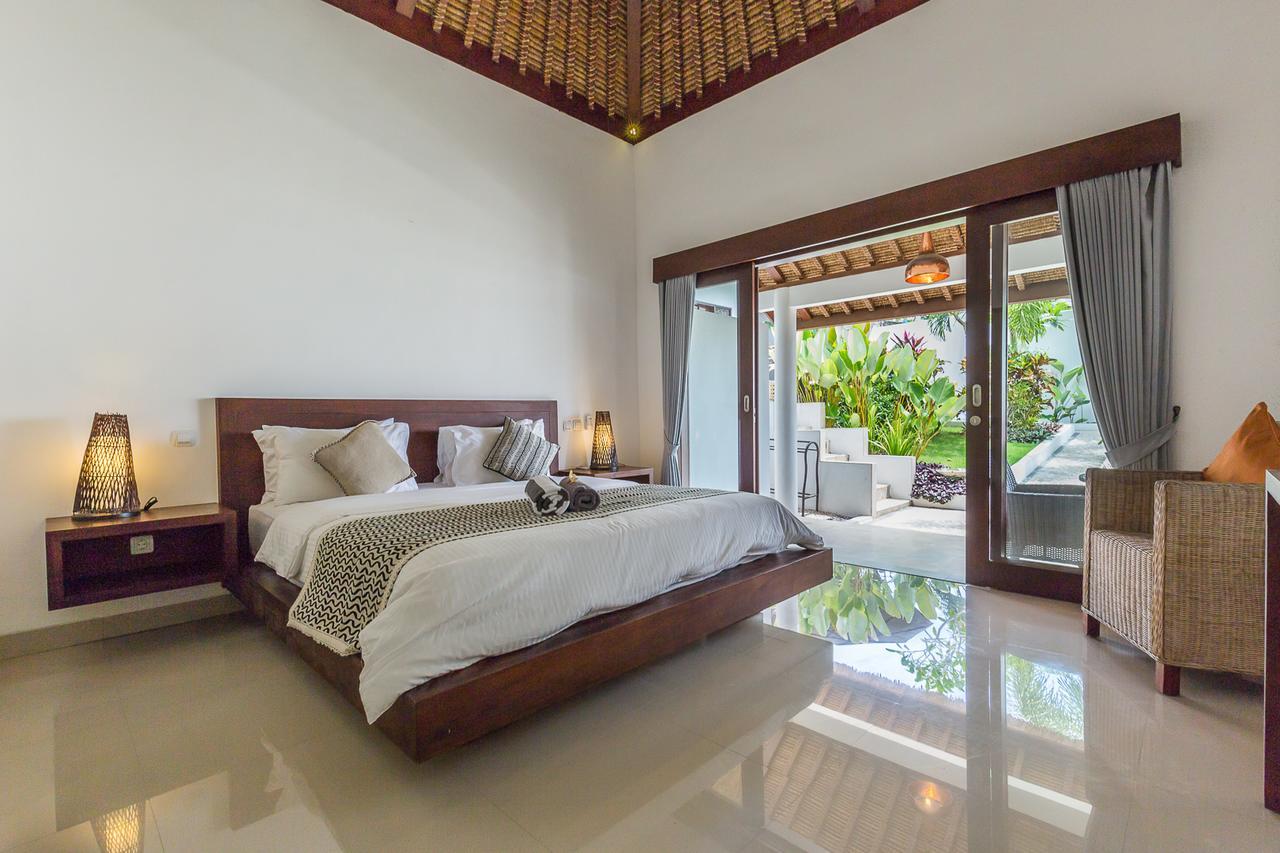 Villa Leelavadee Uluwatu  Exterior photo
