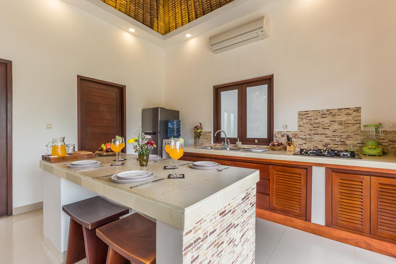 Villa Leelavadee Uluwatu  Exterior photo