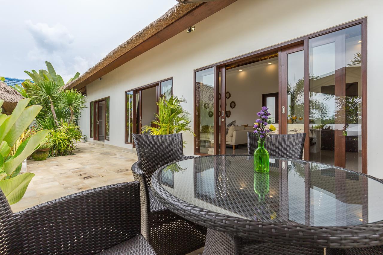Villa Leelavadee Uluwatu  Exterior photo