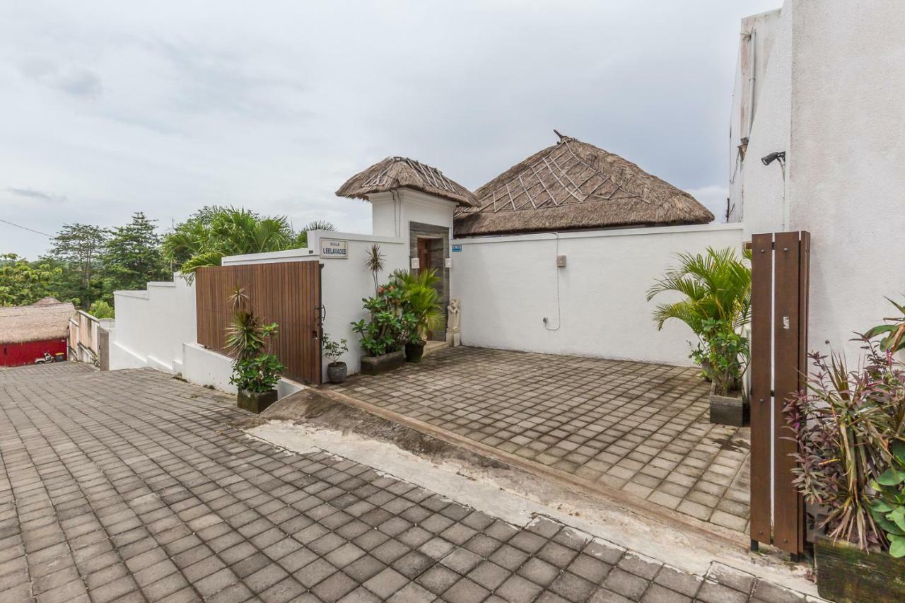 Villa Leelavadee Uluwatu  Exterior photo